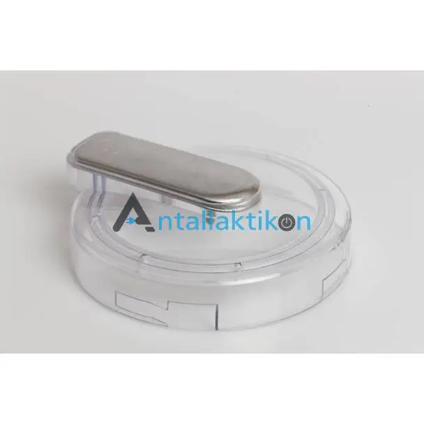 Καπάκι μπολ πολυμίξερ KRUPS GVA241  Original SS-989865