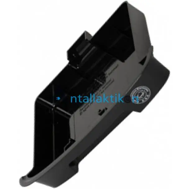  Δίσκος αποστράγγισης καφετιέρας KRUPS XP4020 Original MS-620332