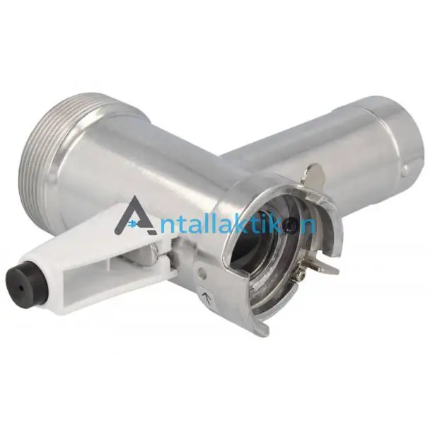 Σώμα κρεατομηχανής πολυμίξερ  ΒOSCH MUM4400 Original 00262066