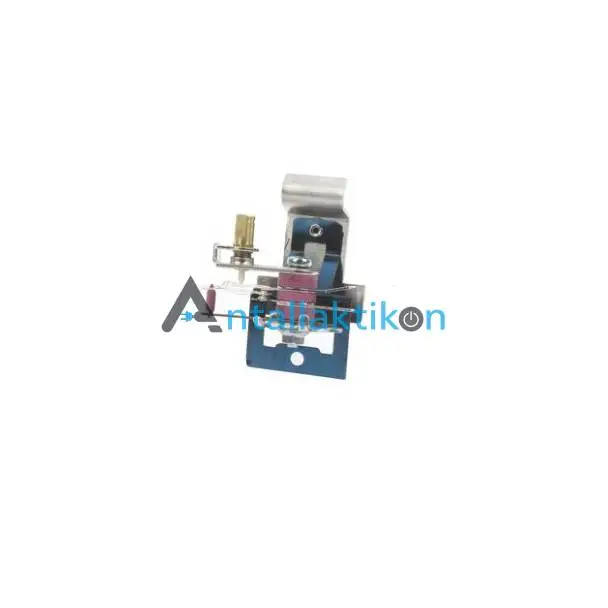 Θερμοστάτης τοστιέρας BOSCH / SIEMENS Original 00651172