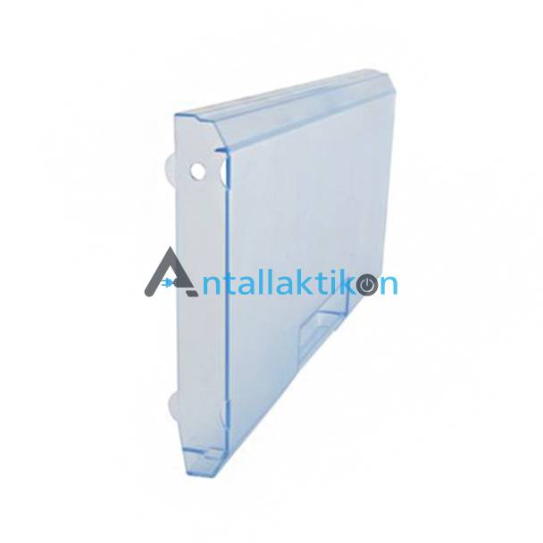 Μετώπη φρουτολεκάνης ψυγείου BOSCH / PITSOS / SIEMENS Original 12011868