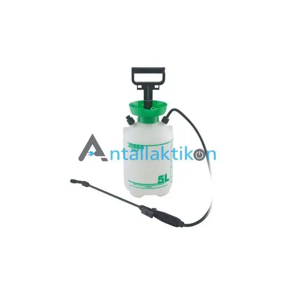 Ψεκαστήρας υγρών 5l Jobbo