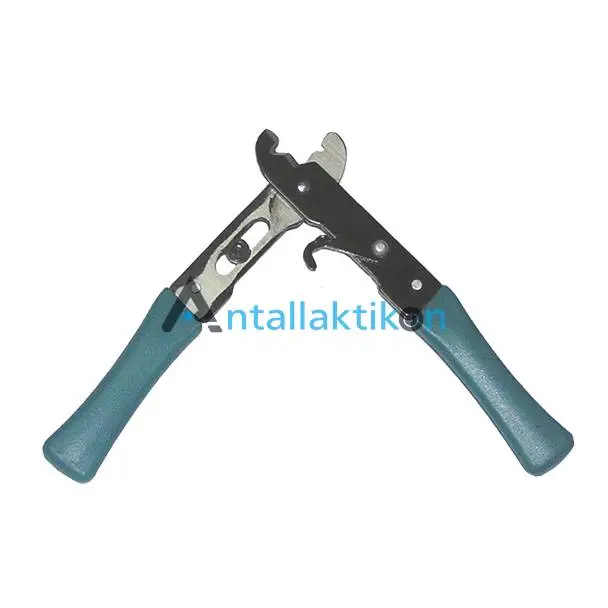 Κόφτης για τριχοειδές PTC-01