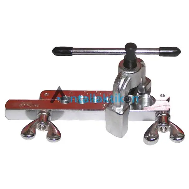 Εκτονωτικό - εκχειλωτικό CT-195A για διατομές 3/16", 1/4", 5/16", 3/8", 7/16", 1/2", 5/8" Γενικής χρήσης