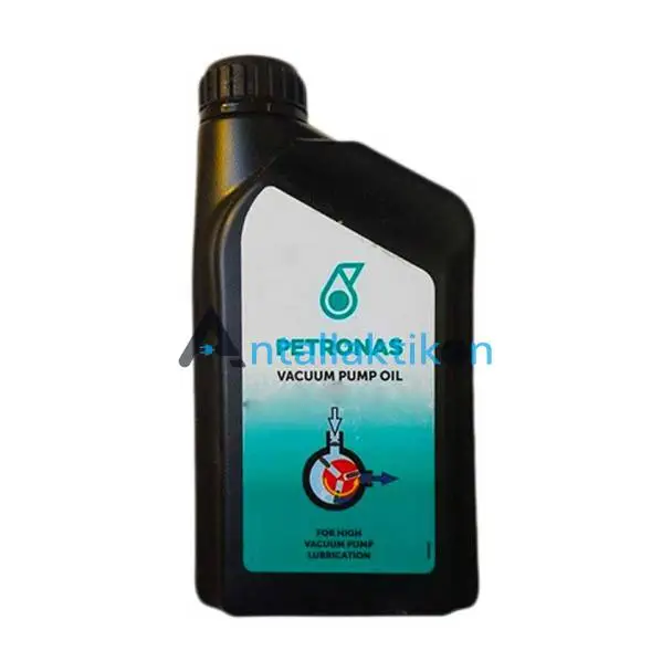 Λάδι αντλίας κενού PETRONAS 1lt