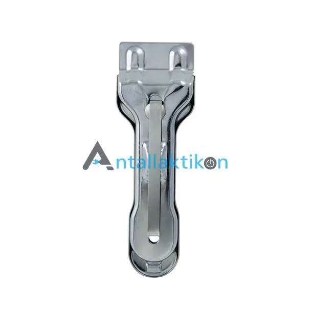 Ξύστρα κεραμικής εστίας WPRO Γενικής χρήσης