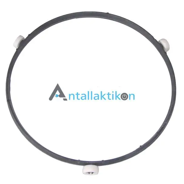 Βάση περιστροφής πιάτου φούρνου μικροκυμάτων DELONGHI MW 530