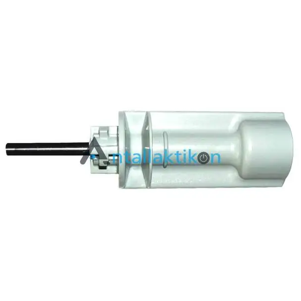 Aξονας - βάση μαχαιριού πολυμίξερ BRAUN 3210 Original 67000546