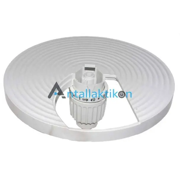 Βάση λεπίδας μπολ πολυμίξερ BRAUN