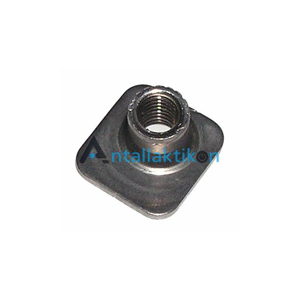 Βάση βίδας στήριξης κάτω λαβής FISSLER Original 1863204640, 4009209184241