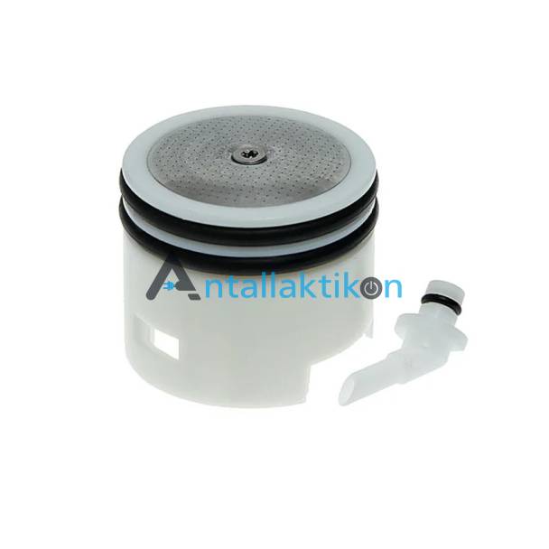 Βάση - πιστόνι γκρουπ (λαβής) καφετιέρας KRUPS XP7240 Original MS-0697072, MS-5001023, MS-5002040, MS-5002081, MS-5002226