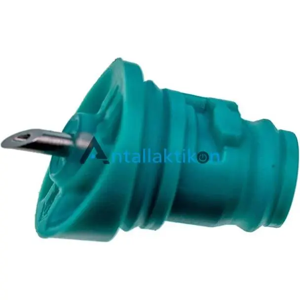 Ακίδα τρυπήματος κάψουλας καφετιέρας KRUPS DOLCE GUSTO 350110/7Z0  Original MS-623841