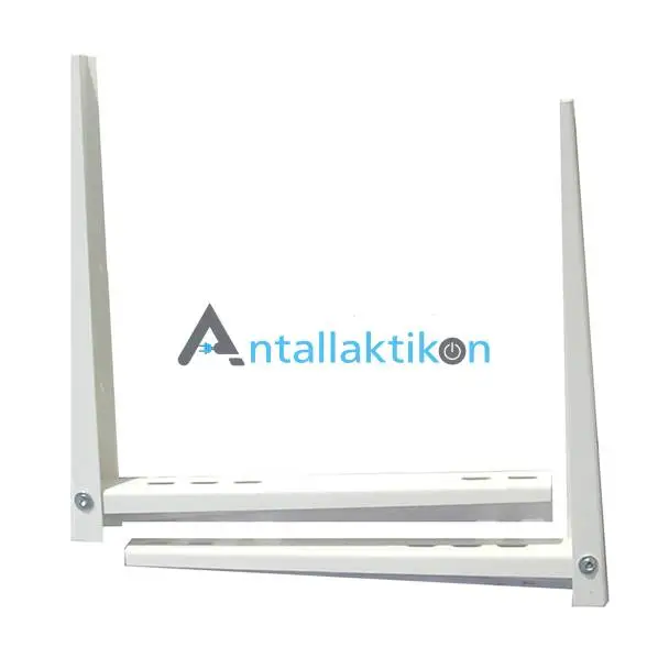 Βάση κλιματιστικού σπαστή σετ για μηχάνημα 9000BTU-14000BTU