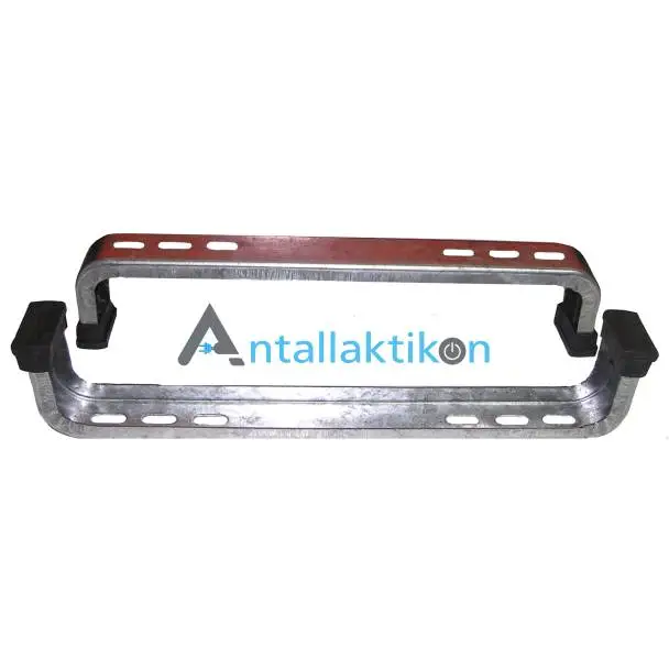 Βάση κλιματιστικού δαπέδου σετ για μηχάνημα 9000BTU-14000BTU