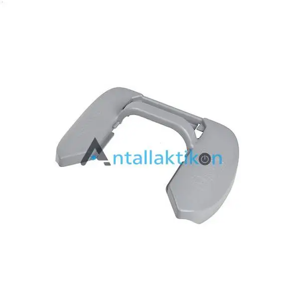 Υποδοχή - βάση σακούλας σκούπας PHILIPS FC9060 , FC9071 432200323830