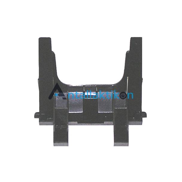 Υποδοχή - βάση σακούλας σκούπας BOSCH / SIEMENS  00491633