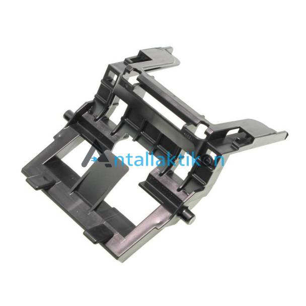 Υποδοχή - βάση σακούλας σκούπας BOSCH / SIEMENS Original 12016325 