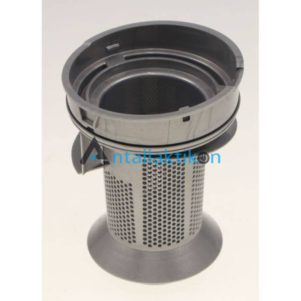 Βάση φίλτρου σκούπας stick ROWENTA RH9811 Original SS-2230002825