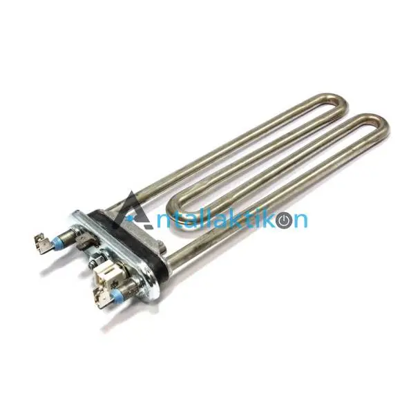 Αντίσταση πλυντηρίου ρούχων AEG/ ZANUSSI / ELECTROLUX 1950W 23cm 