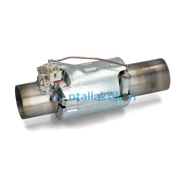 Aντίσταση πλυντηρίου πιάτων 2000Watt, 18cm, Φ40mm Γενικής Χρήσης