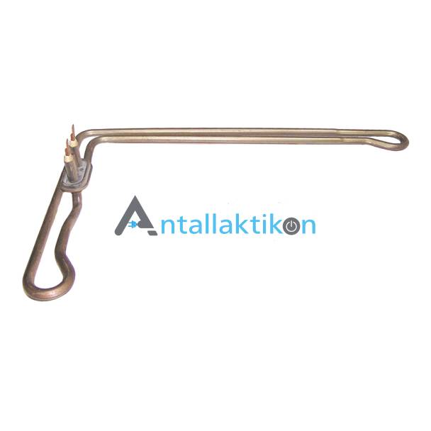 Αντίσταση πλυντηρίου πιάτων CANDY / HOOVER  35,5 x 26,5cm 1800W  92219625