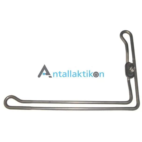 Αντίσταση πλυντηρίου πιάτων CANDY / HOOVER  37,5 x 26cm 1950W 220V 92201730