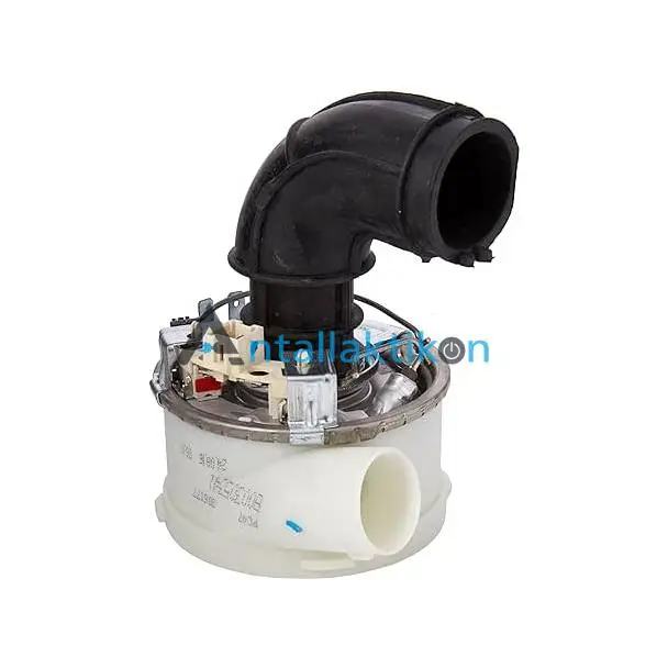 Αντίσταση πλυντηρίου πιάτων ARISTON / INDESIT/ HOTPOINT / WHIRLPOOL 1800 W C00305341, 482000022016, 488000635474