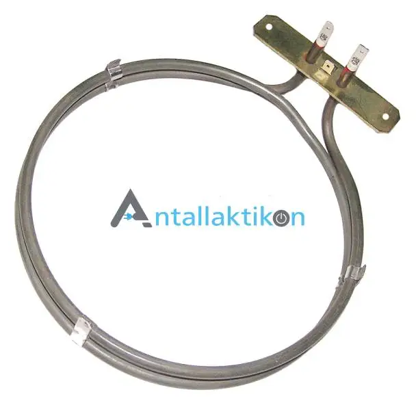 Αντίσταση αερόθερμη φούρνου κουζίνας WHIRLPOOL/ INDESIT/ KUPPERSBUSCH/ MIELE 481225998405 481925928823