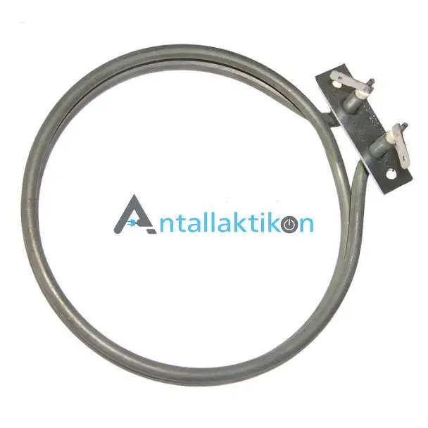 Αντίσταση για φουρνάκι ρομπότ 1300W Φ14cm