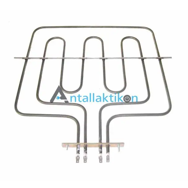 Αντίσταση II φούρνου κουζίνας GORENJE 3000W 38,5 x 36cm 
