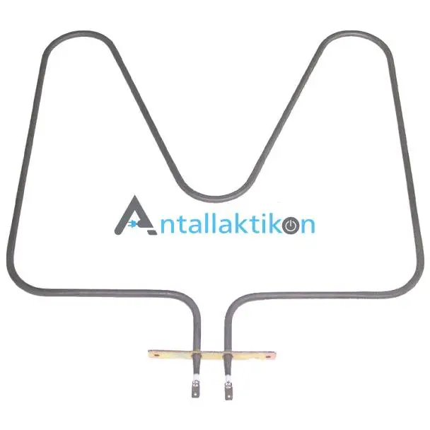 Αντίσταση φούρνου κουζίνας WHIRLPOOL / PHILIPS , κάτω μέρους , 1200W 481925928548, C00503165