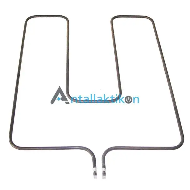 Αντίσταση φούρνου κουζίνας 1600W κάτω  42x34cm