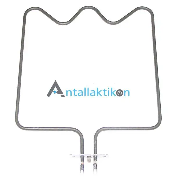 Αντίσταση φούρνου κουζίνας 1200W CONTI / SCHAUB LORENZ / Γενικής Χρήσης κάτω μέρους