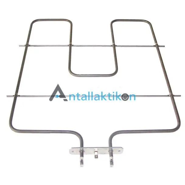 Αντίσταση φούρνου κουζίνας κάτω 1200W   35x44x10cm IZOLA / ESKIMO