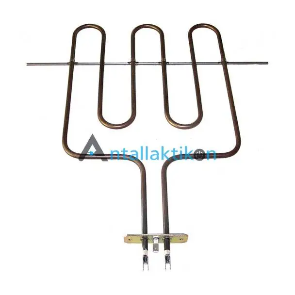 Αντίσταση με γκρίλ φούρνου κουζίνας IZOLA / ESKIMO 2000W άνω μέρους