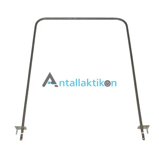 Αντίσταση φούρνου κουζίνας κάτω 1000W 40 x 30cm εξωτερική ΒΕΚΟ/ESCO