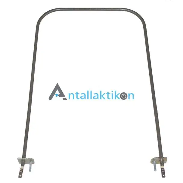 Αντίσταση φούρνου κουζίνας BEKO / ESCO 1000W ,κάτω μέρος,  23,3 x 38cm