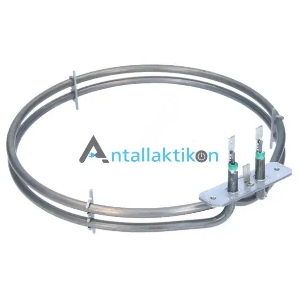 Αντίσταση αερόθερμη φούρνου BEKO / PRINCESS / ESKIMO / VICTORY / FEDERAL 262900006, 262900027, 462900001, 462900010 2100W