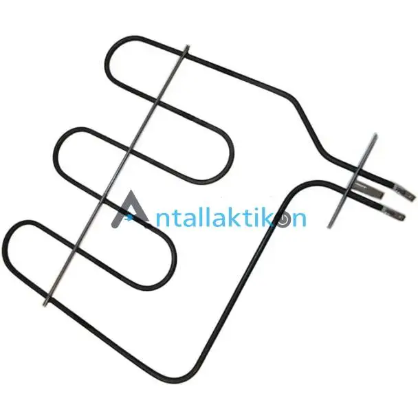 Αντίσταση φούρνου κουζίνας CANDY / HOOVER 2000W άνω μέρος 42808841