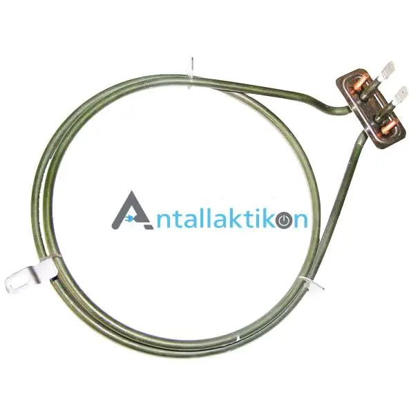 Αντίσταση φούρνου κουζίνας αερόθερμη 1500W AEG / ΖΑΝUSSI / ELECTROLUX