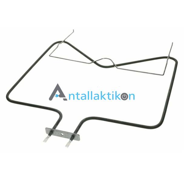 Αντίσταση φούρνου κουζίνας WHIRLPOOL / BAUKNECHT 1150W κάτω μέρους 481010375734, C00324022, 20.41494.000