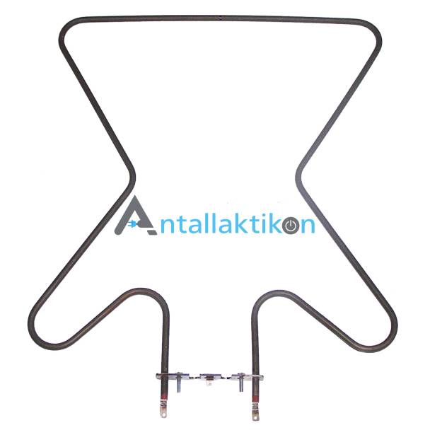 Αντίσταση φούρνου κουζίνας κάτω 1300W ARISTON / INDESIT / AMICA / SHARP