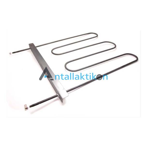 Αντίσταση φούρνου κουζίνας ARISTON / INDESIT κάτω μέρος 1200W 32x38.5cm 