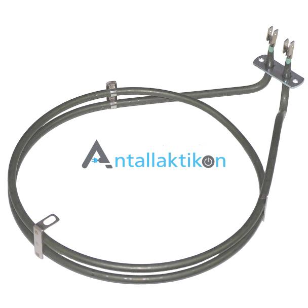 Αντίσταση αερόθερμη φούρνου κουζίνας 2300W BOSCH / SIEMENS / PITSOS / NEFF 00791579 00435829 00444514