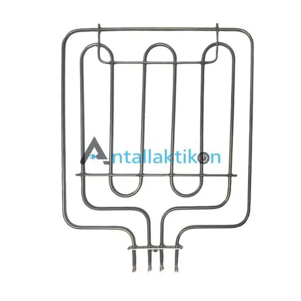 Αντίσταση φούρνου κουζίνας κάτω 1280W (450Wx830W) 230V BOSCH / SIEMENS / PITSOS 353999, 00353999