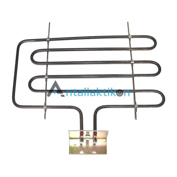 Αντίσταση για ηλεκτρική ψηστιέρα / μπάρμπεκιου SEVERIN 2KW