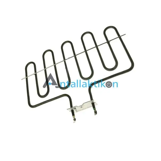 Αντίσταση ψηστιέρας - μπάρμπεκιου TEFAL BG90A810 Original TS-01029280