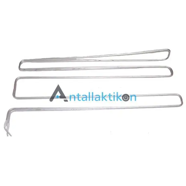 Αντίσταση απόψυξης στοιχείου ψυγείου σωληνωτή PITSOS NO FROST  00299930