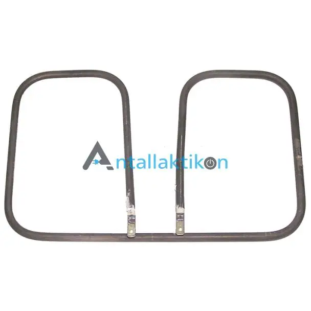 Αντίσταση τοστιέρας 900W 110V PHILIPS / 16cm x 24cm