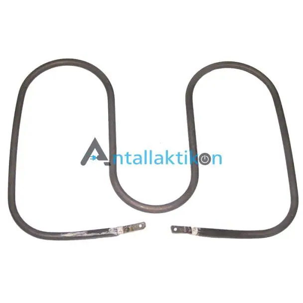 Αντίσταση τοστιέρας DAVO / SINGER 900W 220V , 26.5cm x 17cm